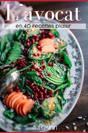 Comment Cuisiner L Avocat Decouvrez 40 Recettes Avec Ce Fruit Legumes Aux Bienfaits Nutritionnels Attestes Aliment Peu Calorique Recette Avocat Alimentation