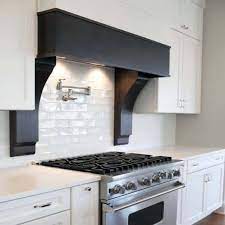 See more ideas about range hood, kitchen remodel, kitchen hoods. Top 60 Best Kitchen Hood Ideas Interior Ventilation Designs