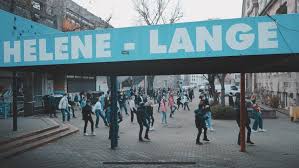 They participated in the jerusalem dance challenge and in the process were advertising their services without seeking the authority of the authors of the song. Video So Cool Tanzt Das Further Hlg Die Jerusalema Dance Challenge Furth Nordbayern De