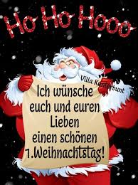Pin Von Erna Ibis Auf Weihnachten Weihnachtstage Weihnachtsvers Weihnachten