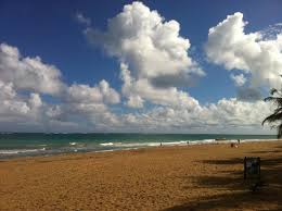 San juan, puerto rico offers the trendy condado beach, the laid back ocean park beach, the rugged beauty in old san juan of playa peña, escambron beach, and the neighboring beaches of isla verde. Decent Neighborhood Review Of Ocean Park San Juan Puerto Rico Tripadvisor