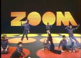 One cool aspect of the show was. Box 350 Boston Mass 02134 Send It Zoom Zoom Sci Don T Ask Me How I Remember That Kids Shows Childhood Memories Pbs Kids