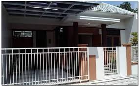 Kami adalah jasa pembuatan pagar minimalis, pagar besi, teralis, kanopi, tangga, pintu, balkon dan rangka bangunan dengan kualitas premium yang sedang berkembang di jabodetabek. Cara Membuat Pagar Minimalis Dari Baja Ringan Jasa Terdekat