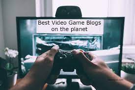 Moreover, the theme is fully responsive and it'll look great on every screen. Top 100 Video Game News Websites And Blogs To Follow In 2021