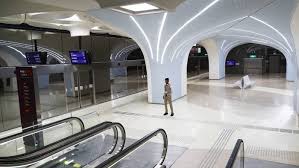 It has one of the world's largest reserves of petroleum and natural gas and employs large numbers of foreign workers in its production. Qatar Pins Growth Hopes On Domestic Renewal Financial Times