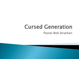 Convert any normal fonts into discord fonts using our font changer. Ppt Cursed Generation Powerpoint Presentation Free Download Id 2806806