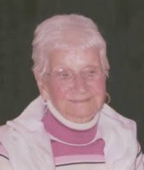 Rena Robinson Obituary