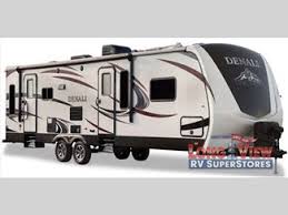 When buying used travel trailers you must make sure that everything is in good condition. Dutchmen Denali Travel Trailer Comfort And Quality In Your Next Travel Trailer Longviewrv Blog