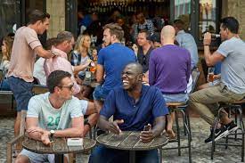 Radio documentary with music tracks studying the indigenous population of cape town, south africa and their links to modern day capetonians for my masters. What S Cape Town S Entertainment Like Destination Cape Town