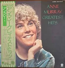 Great singer always love to hear her sing