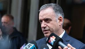 El uruguayo Valentín Soca batió dos récords sudamericanos y uno nacional;  mirá el video y las marcas que superó