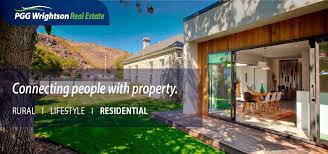 Compass is a licensed real estate broker, licensed to do business as. Pgg Wrightson Real Estate Cromwell Central Otago