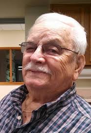 Jack Colvin Obituary October 2, 2016