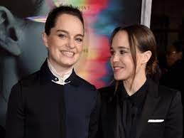 Dancer and choreographer emma portner shot to fame as the wife of actor elliot page. Everything You Need To Know About Emma Portner Ellen Page S Wife