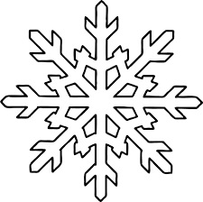 Choose from 193 printable design templates, like christmas snowflakes posters, flyers, mockups, invitation cards, business cards. Free Printable Snowflake Coloring Pages For Kids