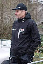 Адри ван дер пул (ru). Adrie Van Der Poel Wikipedia