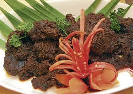 For instance, the perakians are proud of their rendang tok, which is a darker. Rendang Tok Original Bahan Bahan Resepi Tradisi Perak Facebook