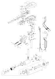 Maybe you would like to learn more about one of these? Minn Kota Riptide 101s Parts 2003 From Fish307 Com