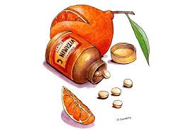 Vitamin C Memorial Sloan Kettering Cancer Center