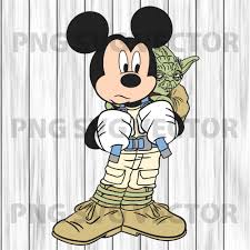 Download Mickey Yoda Svg Mickey Yoda Clipart Mickey Yoda Cutting File Mickey Beetanosvg Scalable Vector Graphics