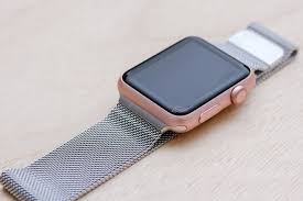 Black Apple Watch With Rose Gold Band Apple Watch Sport Rose Gold Case With 14 Bands This Is What 42 Apple Watch Sport Case An Apple Watch Bands Women Black Apple Watch Band Rose Gold Apple Watch