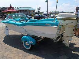 Pin On Old Finned Boats