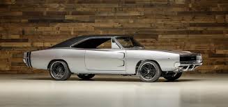Image result for Silver 1968 Dodge