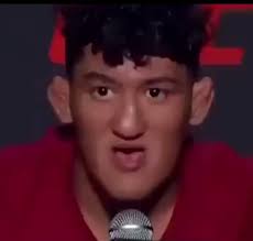 Raul Rodas Jr Interview