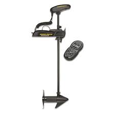 Minn Kota Powerdrive 55 Lb I Pilot Trolling Motor 12v