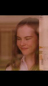 Everly Baker Short Film