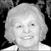 Rachel DiBella Obituary (2011)