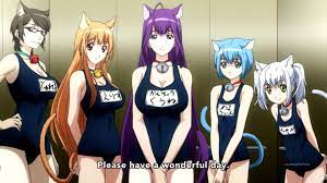 Cat planet cuties mal