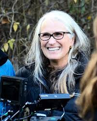 In the Limelight: Jane Campion