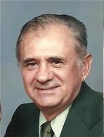 Fred Amarose Obituary (1930