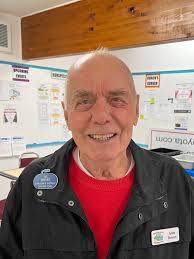 OCTOGENARIANS 🥌🏆