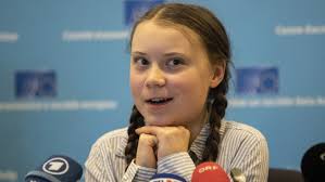 Sie geht unter anderem mit einem eingeschränkten einfühlungsvermögen, mangelhafter sozialer kompetenz und oft. Die Unermessliche Wahrheit Von Greta Thunberg Nz