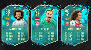 Nández's price on the xbox market is 41,000 coins (2 min ago), playstation is 42,500 coins (9 min ago) and pc is 50,500 coins (1 min ago). Fifa 22 Flashback Sbc Predictions Fut Mentor