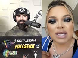 Trisha Paytas Quits Frenemies: Timeline of Ethan Klein Drama