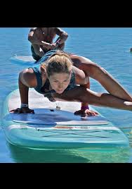 Boga Yoga 11 Stand Up Paddle Boards Me Soon In Astavakrasana Paddle Board Yoga Standup Paddle Paddle Boarding