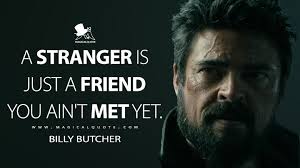 Then all of a sudden a stranger calls making these weird remarks. Pin On Tv Show Quotes