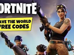 Descargar fortnite, el juego rpg de supervivencia, mundo abierto y acción del que todos hablan. Fortnite Save The World Free Codes Xbox One Players Download Boost Ahead Of 2019 Update Daily Star