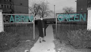 Cabrini Front Porch Republic In 2020 Chicago History Green Pictures Chicago Skyline