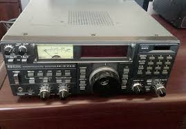 Image result for ICOM IC-R71A