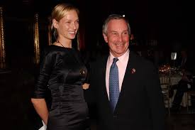 Mayor Michael Bloomberg Wants Every Billionaire on Earth to Live in New  York City | WSJ - WSJ