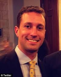 Las Vegas GOP adviser made ex-fiancee his slave