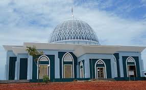 Maybe you would like to learn more about one of these? Constructing Heritage Through State Architecture In Indonesia S Riau Islands