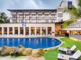 Situated in an old palácio (palace) that was once home to the governor of. The 10 Best Goa Hotels Where To Stay In Goa India