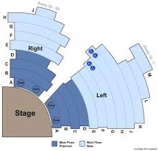 Royal George Theatre Tickets In Chicago Illinois Seating