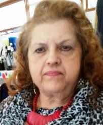 KRISTINA WALKER Obituary (2014)