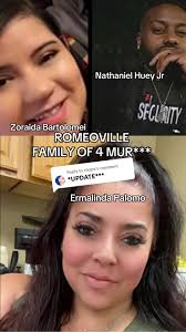 Rip Timothy Soto 18st